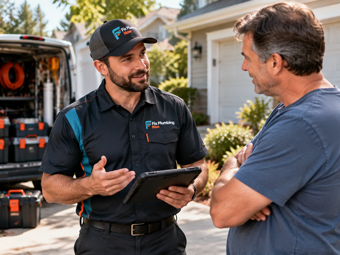 Clogged Drain Service Anamosa, IA FAQs